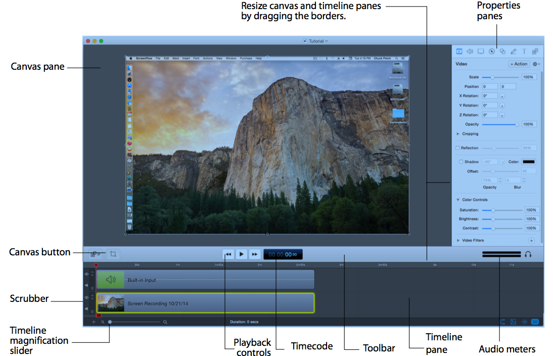behringer editing software for mac os sierra